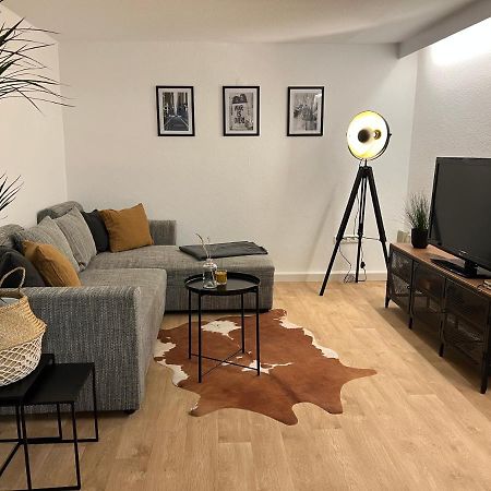 Modernes Haus Fuer 7 Gaeste 90M2 Tv Netflix Wlan Momlingen Екстер'єр фото