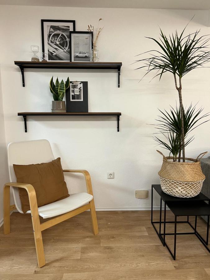 Modernes Haus Fuer 7 Gaeste 90M2 Tv Netflix Wlan Momlingen Екстер'єр фото