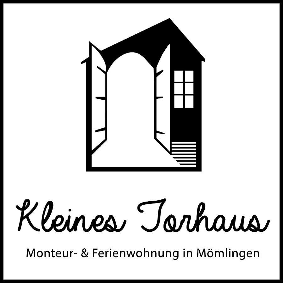 Modernes Haus Fuer 7 Gaeste 90M2 Tv Netflix Wlan Momlingen Екстер'єр фото